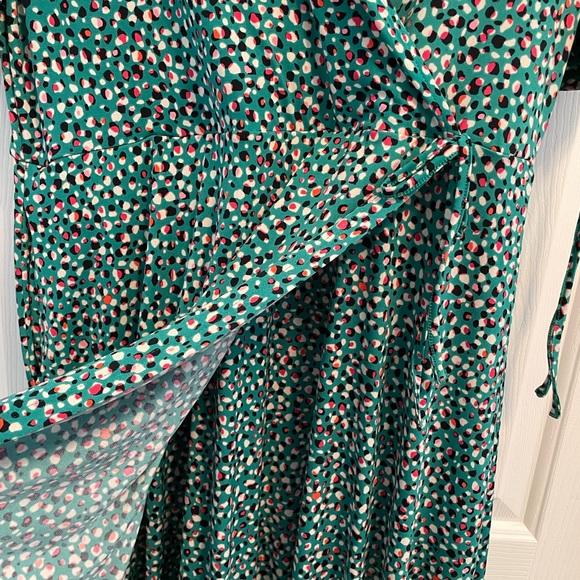 Torrid long dress NWOT - Picture 2 of 7